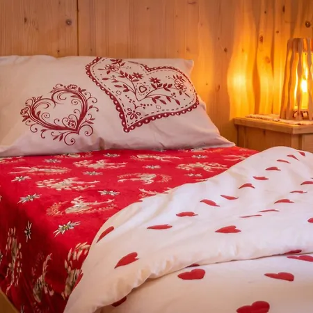 Alle 5 Punte Bed & Breakfast Cave del Predil